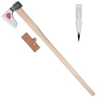 Japanese Carpenter's Japanese Carpenter's Axe