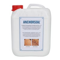 Sigillante per legno Sigillante per legno verde Anchorseal, temperatura impiego fino a -4° C, 10 l