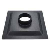 Extraction Trough, 311 x Extraction Trough, 311 x 311 mm