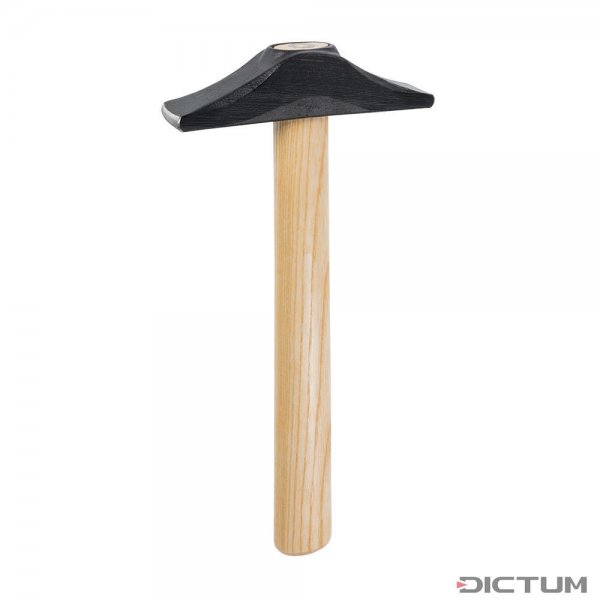 Picard Dengelhammer，带双翅。