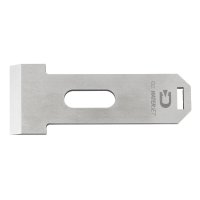 Replacement Blade for Replacement Blade for DICTUM Rabbet Block Plane, O2 Waterjet