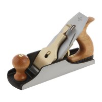 Lie-Nielsen Smoothing Lie-Nielsen Smoothing Plane No. 4½, Cutting Angle 45°