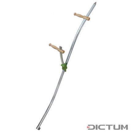 Schröckenfux Scythe投掷臂,4号,大号。