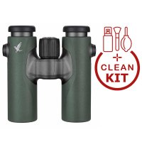 Swarovski CL Companion 10 Swarovski CL Companion 10 x 30 Binoculars with NL Northern Lights Accessory Pack
