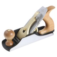 Lie-Nielsen Smoothing Lie-Nielsen Smoothing Plane No. 4, Spheroidal Cast Iron