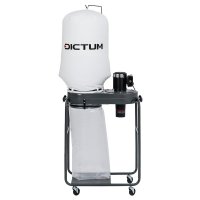 DICTUM Extraction Unit SA DICTUM Extraction Unit SA 1140