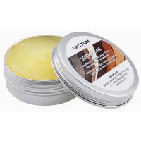 Crema de cuero DICTUM Crema de cuero DICTUM para todo tipo de colores