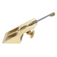 Lie Nielsen High-Angle Lie Nielsen High-Angle Frog, Blade Width 60 mm, 50°