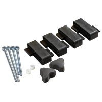 Magswitch Riser, 4-Piece Magswitch Riser, 4-Piece Set
