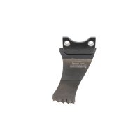 Přesné kloubové nože Arbortech 4 mm pro AS170 / AS175, 2 kusy