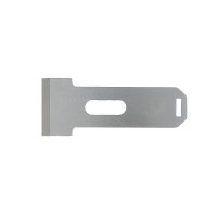 Replacement Blade for Replacement Blade for DICTUM Rabbet Block Plane, SK4 Steel