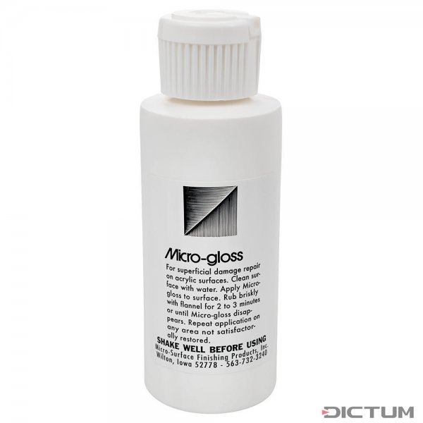 Leštidlo Micro-Gloss