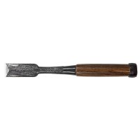 Tasai Shinogi Nomi, Tasai Shinogi Nomi, Zinkenstemmeisen, Blattbreite 12 mm