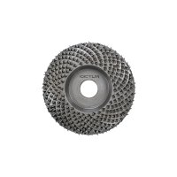 DICTUM 磨盘,手工切割,直径 50 毫米 DICTUM 磨盘,手工切割,直径 50 毫米