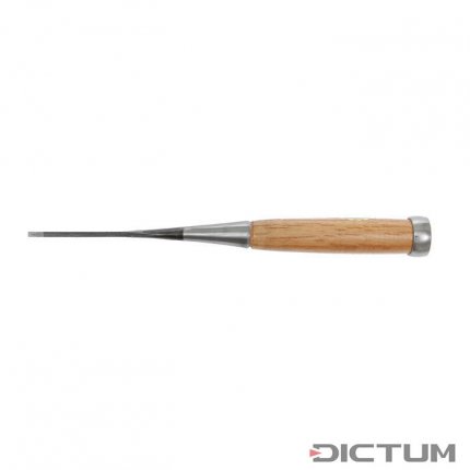 Oire Nomi, Chisel, Blade Width 3 mm