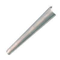 Cono de afilado de Cono de afilado de diamante DMT, fino, longitud 152 mm